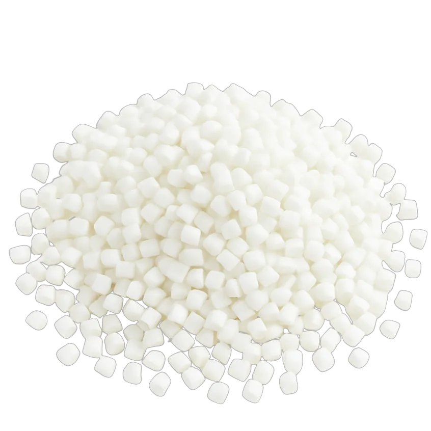 ABS - Acrylonitrile Butadiene Styrene