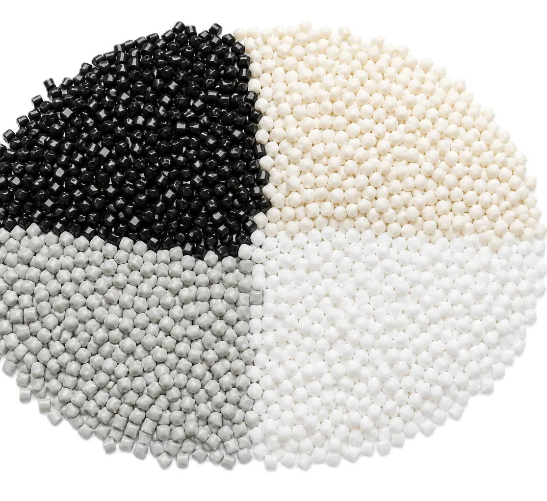 ABS Compound - Acrylonitrile Butadiene Styrene Compound