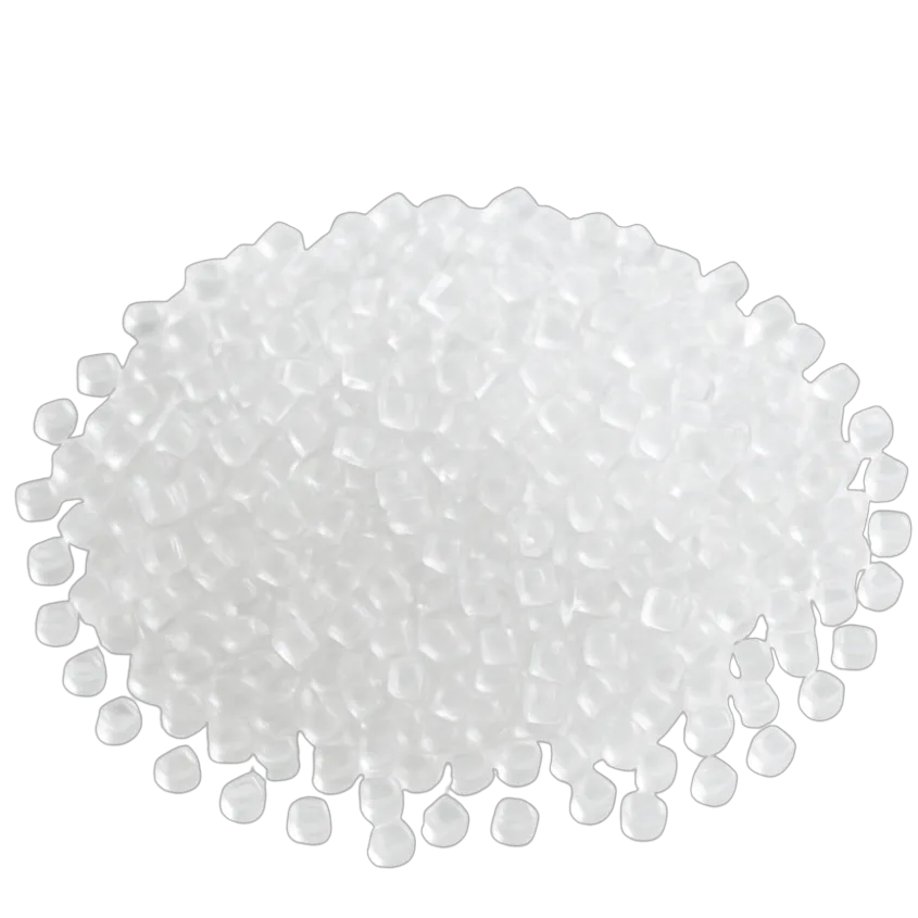 GPPS -  General Purpose PolyStyrene