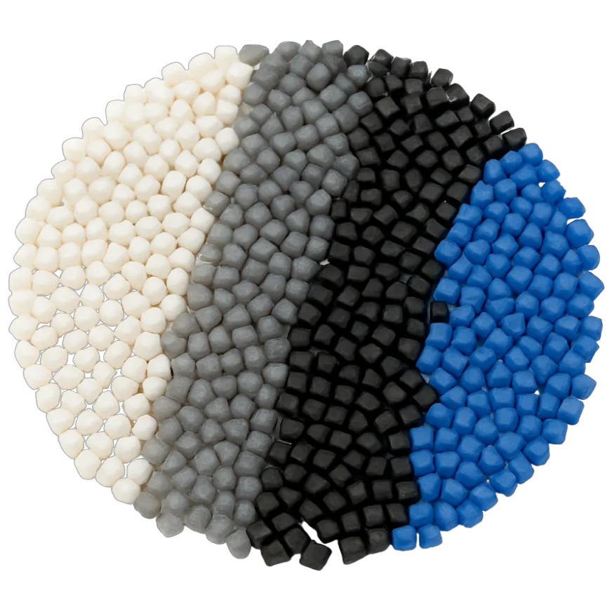 PC Compound - PolyCarbonate Compounds