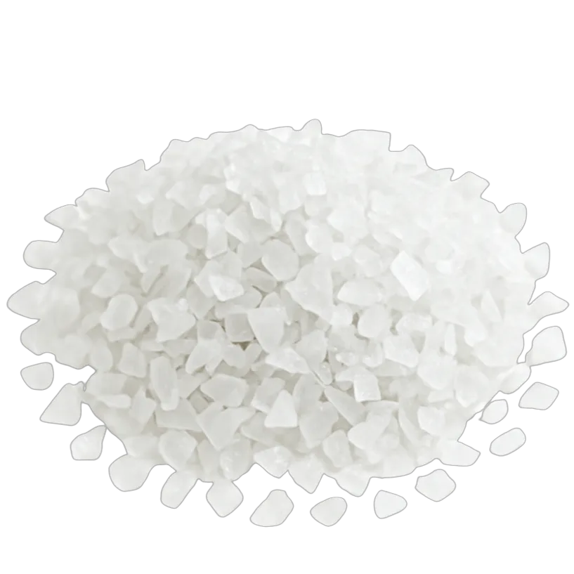 PC Regrind - PolyCarbonate Regrind