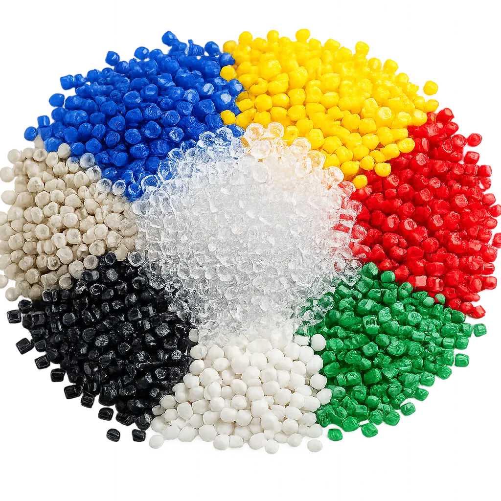 PC/PBT Compound - Polycarbonate/Polybutylene Terephthalate Compound