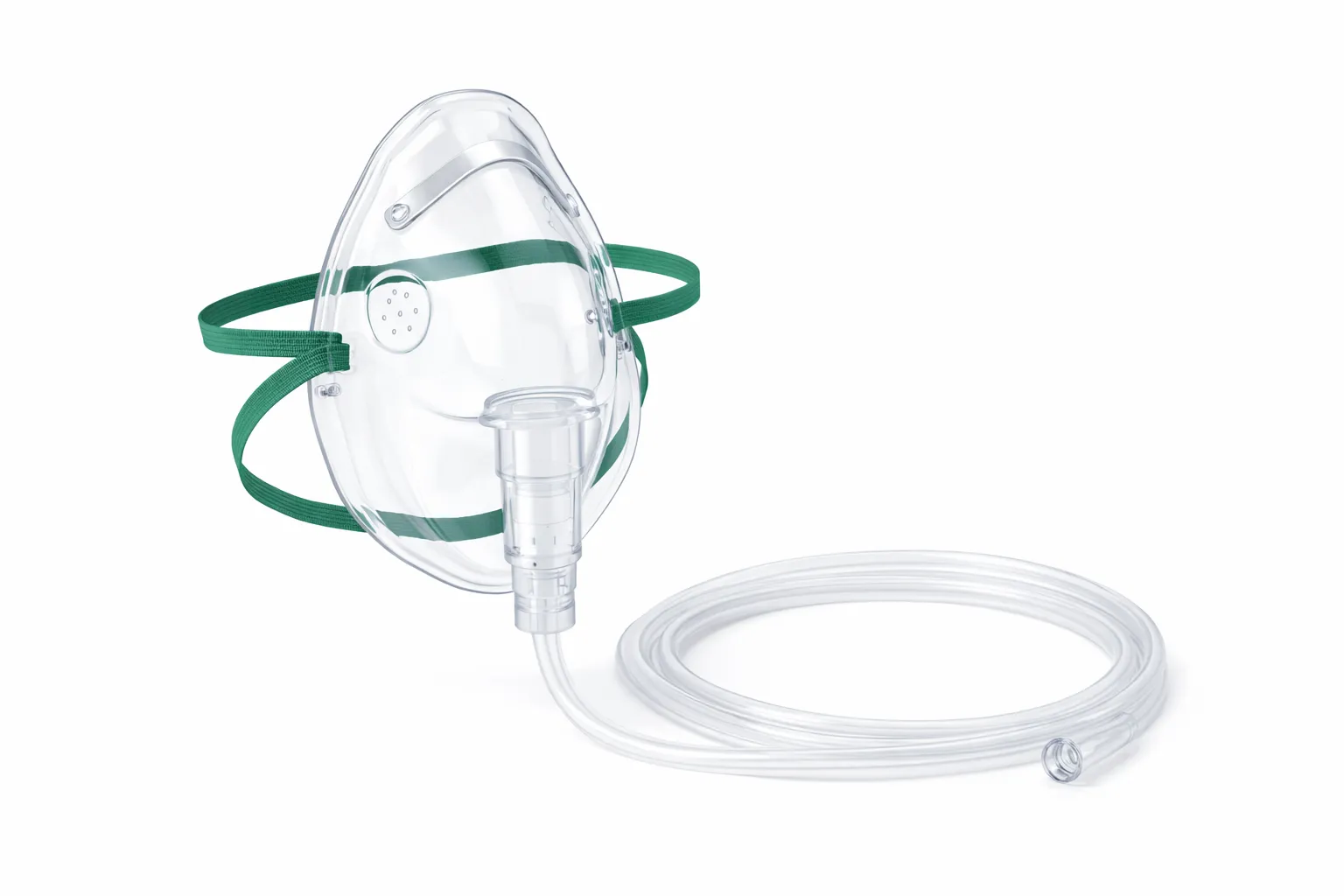 K-Resin Disposable Mask