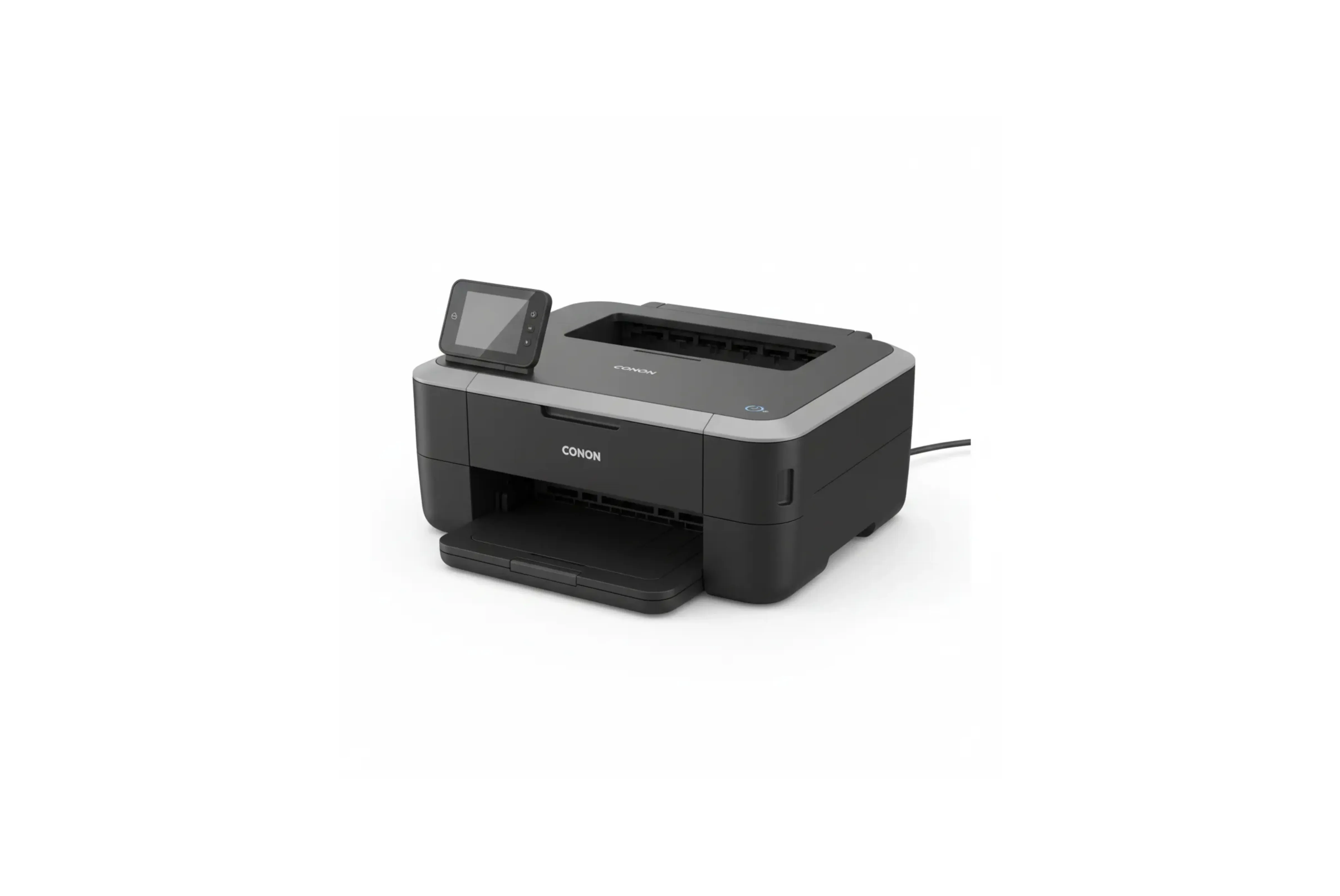 PC Regrind Printer Body