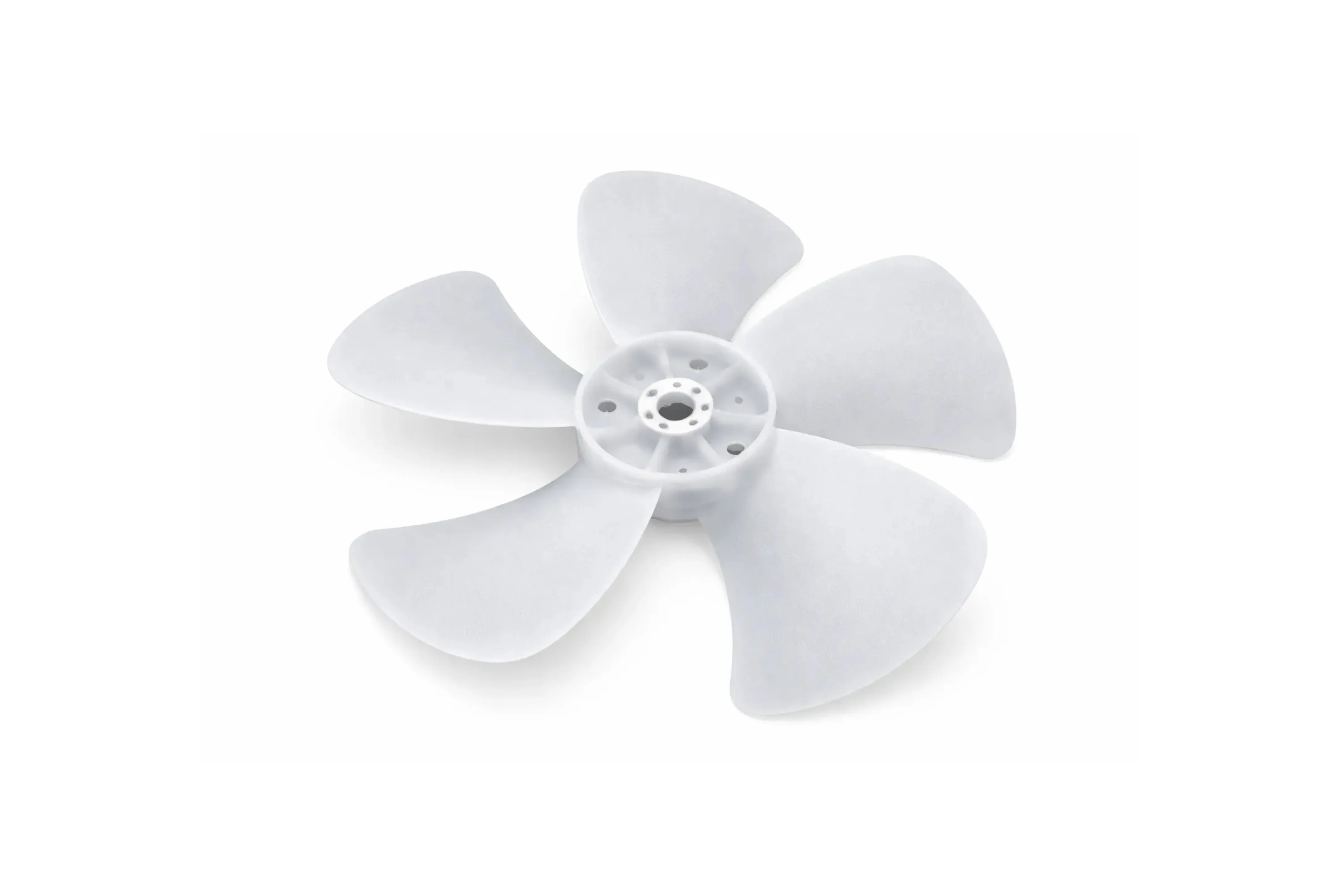 PP Fan Blade