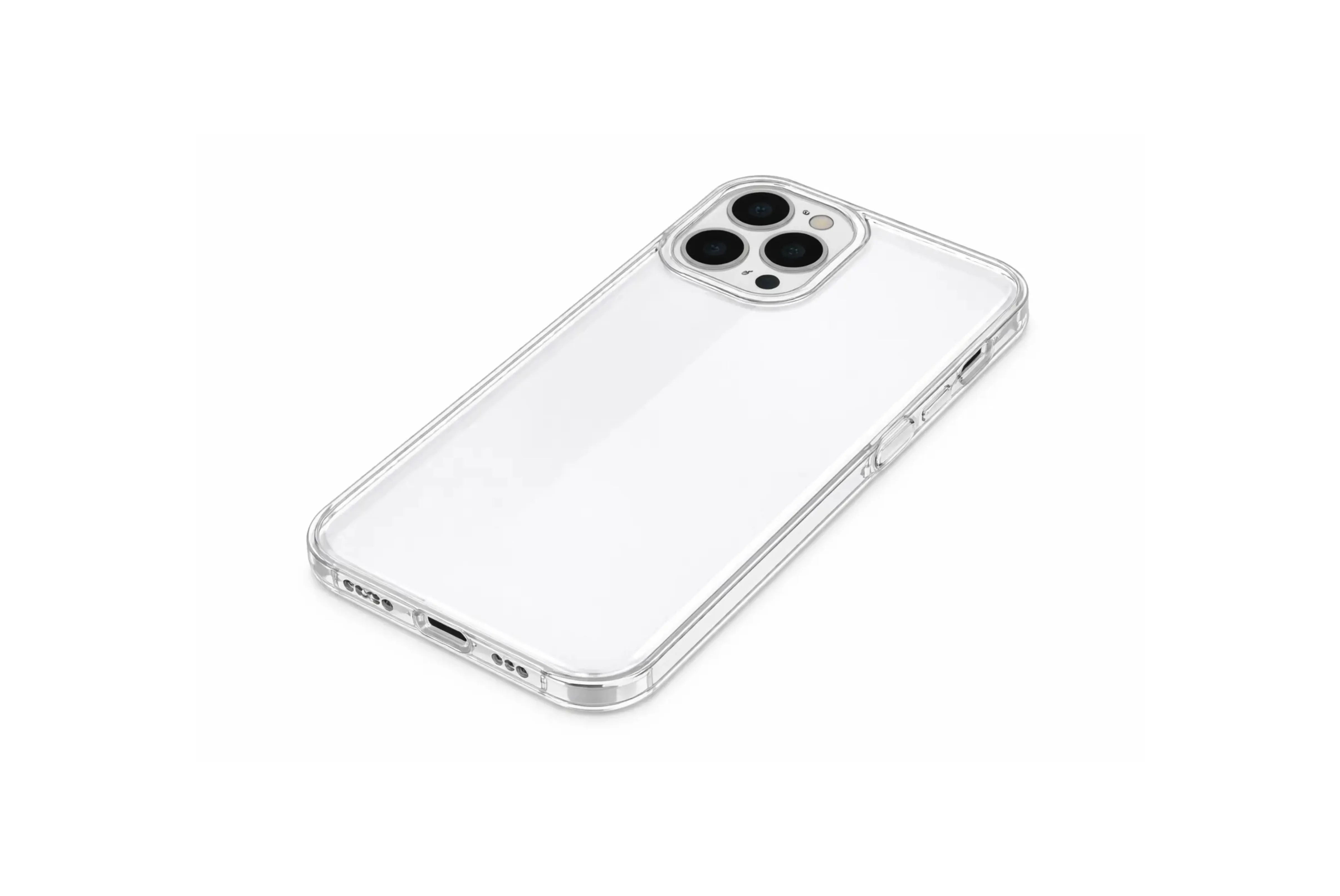 TPU Phone Cover